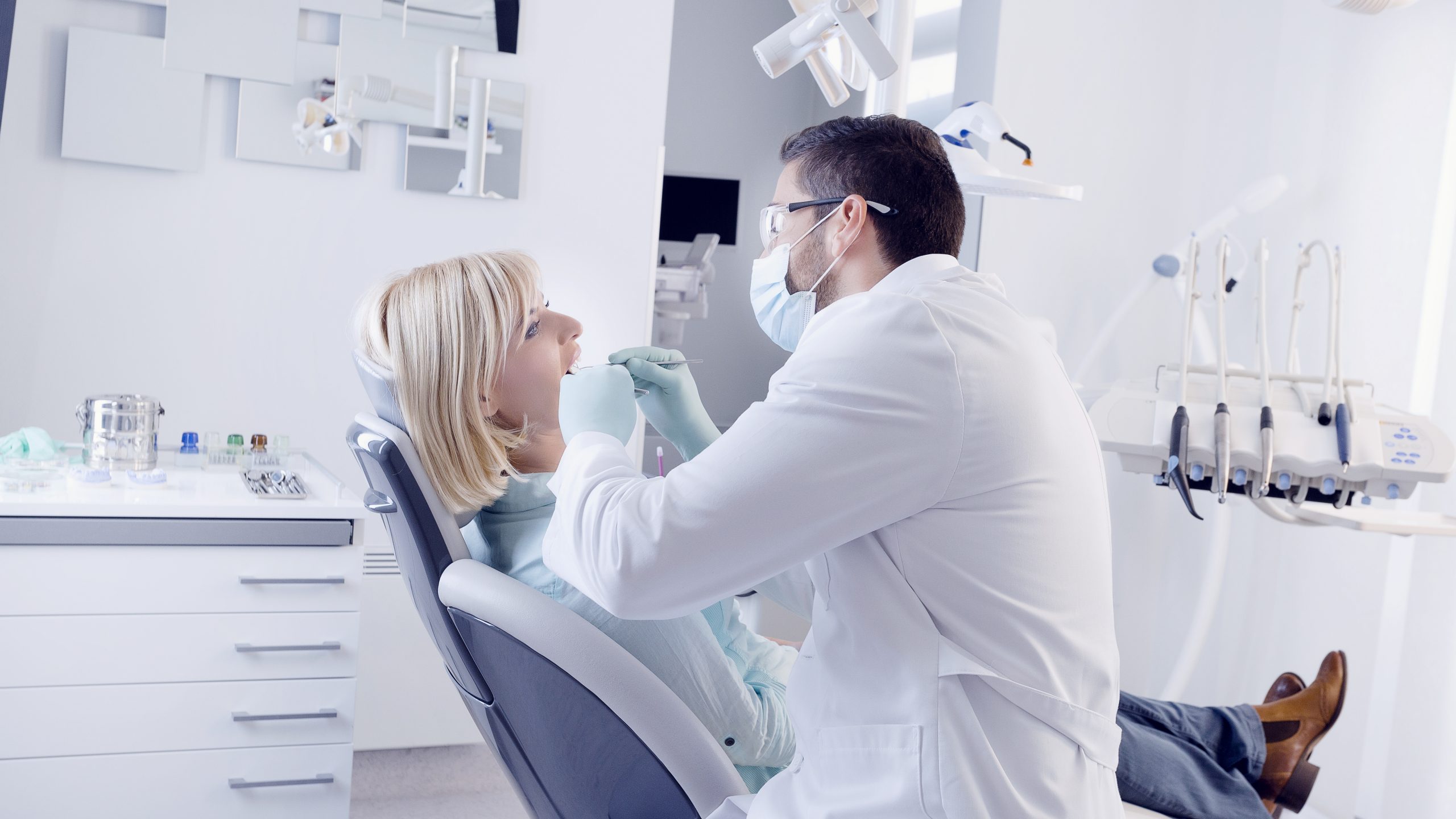 Dentist in New Lenox, IL